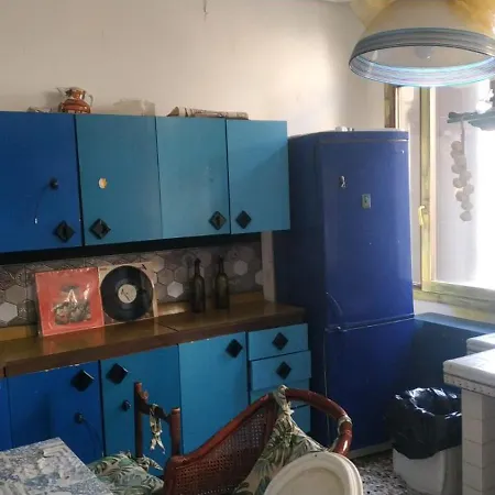 Blue * Venedik