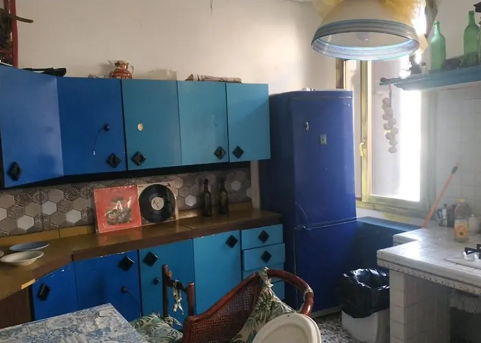 Blue * Венеция